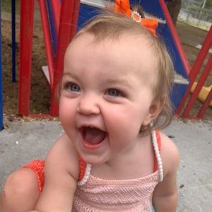 Meet your Posher, Rita